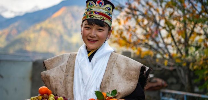 TIBET: VOLIAMO A NYNGCHI PER FESTEGGIARE IL GONGBO NEW YEAR, Mirabile Tibet