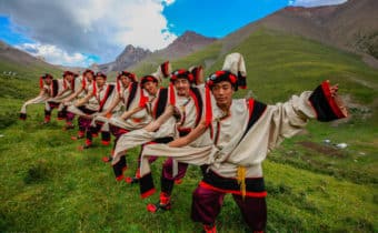TURISMO, OPPORTUNITA’ DI RISCATTO PER I  TIBETANI. IL CASO DEL GANSU, Mirabile Tibet