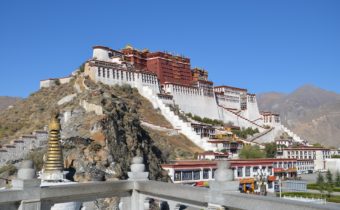 TIBET, ECCO UNA DELLE FERROVIE PIU’ ALTA AL MONDO, Mirabile Tibet