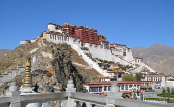 ORAZIO OLIVIERI, L’EMILIANO CHE ARRIVO’ ALLA CORTE DI LHASA, Mirabile Tibet