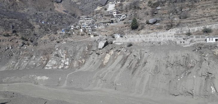 INDIA, TRAGEDIA SUL TETTO DEL MONDO, COLPA DEL RISCALDAMENTO CLIMATICO, Mirabile Tibet