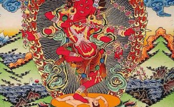IL MANUALE PRATICO DELLA NOBILE TARA KURUKULLA – SECONDA PARTE –, Mirabile Tibet