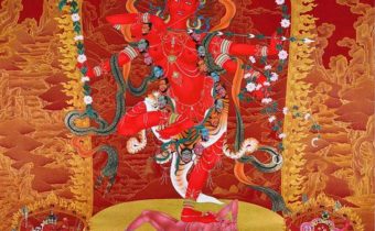 I TULKU, UNA TRADIZIONE VERAMENTE UNICA!, Mirabile Tibet