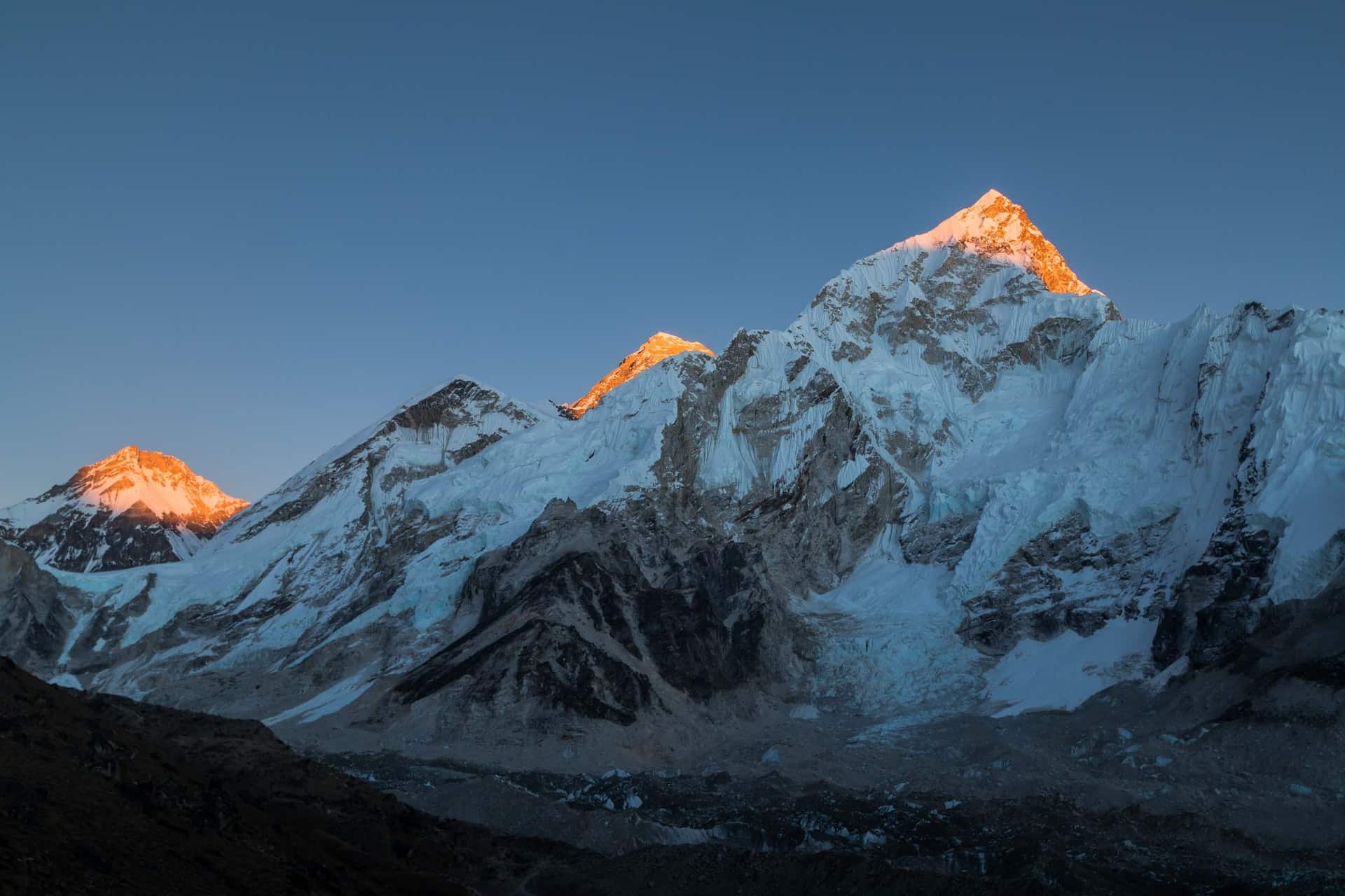 PRIMAVERA IN TIBET? ECCO PERCHE’ VALE LA PENA ANDARCI, Mirabile Tibet