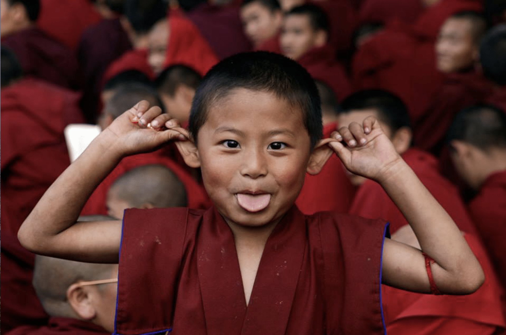 6 COSE INSOLITE DA FARE QUANDO SI VISITA IL TIBET, Mirabile Tibet