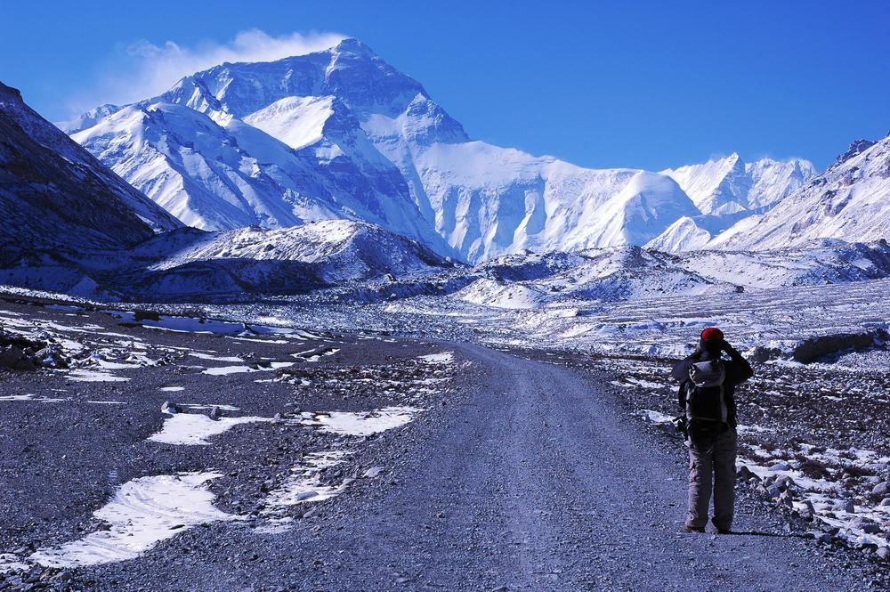 RISCALDAMENTO CLIMATICO, IN TIBET SPESI 2 MILIARDI DI DOLLARI IN 10 ANNI PER LA PROTEZIONE AMBIENTALE, Mirabile Tibet