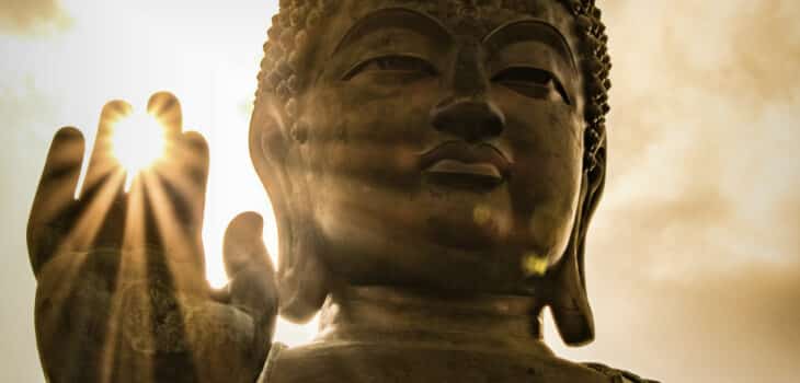 ARISTOTELE, BUDDHA E TIBET: QUALE IL CONCETTO DI ETICA NEI TESTI BUDDHISTI?, Mirabile Tibet