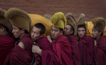 L’ORIGINE DELLA REINCARNAZIONE DEL BUDDHA VIVENTE (PARTE 2), Mirabile Tibet