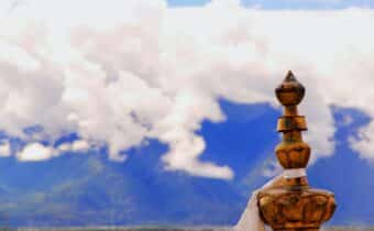 DALL’EMILIA AL TIBET. ORAZIO OLIVIERI, UN FRANCESCANO ALLA CORTE DI LHASA, Mirabile Tibet