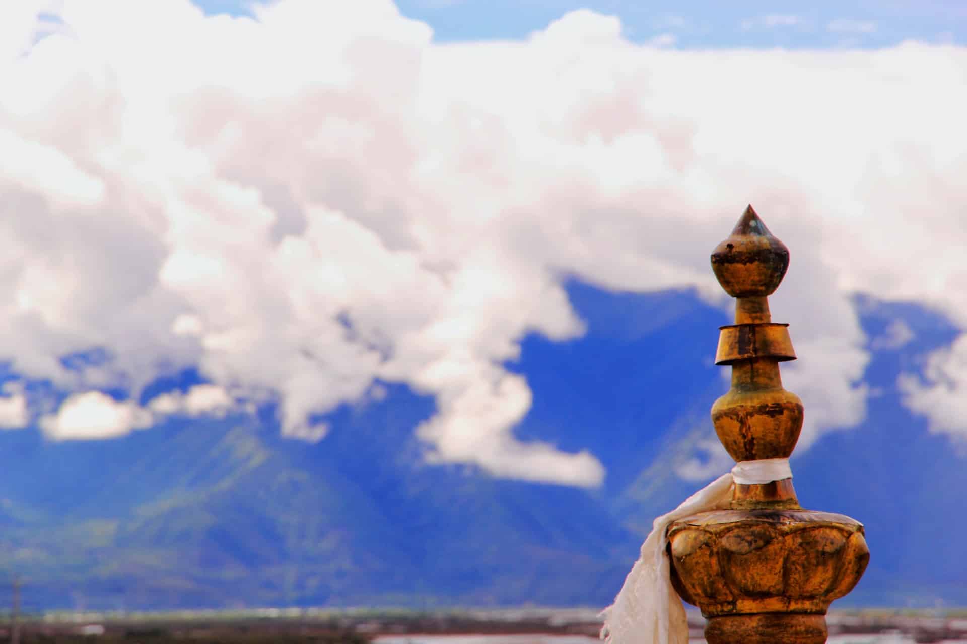 L’INCREDIBILE ZELO DEI MISSIONARI CHE AVVICINO’ IL TIBET ALL’EUROPA, Mirabile Tibet
