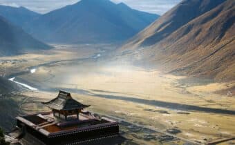 TIBET FUN FACTS! ECCO ALCUNE CURIOSITA’ SUL TETTO DEL MONDO, Mirabile Tibet