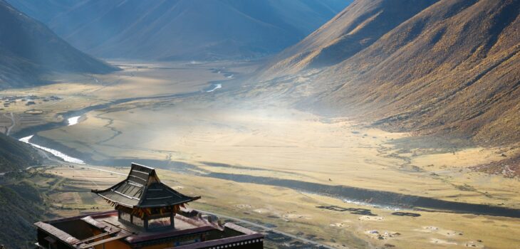 VIAGGIO IN ALTA QUOTA! ALLA SCOPERTA DEI MONASTERI PIU’ ALTI AL MONDO, Mirabile Tibet