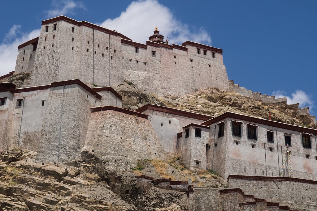 TIBET IN BICILETTA? UN TOUR CHE AFFASCINA SEMPRE DI PIU’!, Mirabile Tibet
