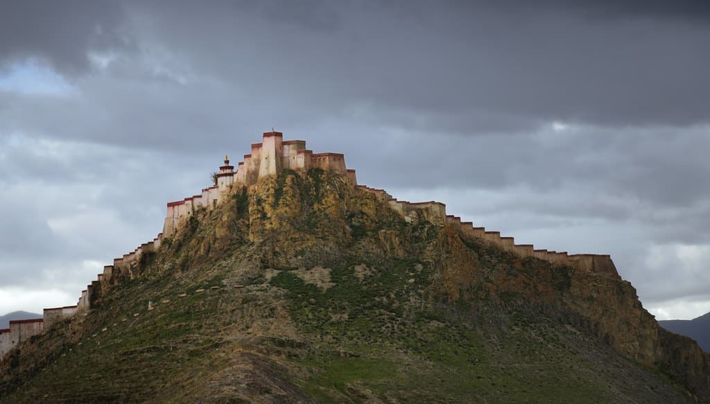 TIBET SEGRETO, ALLA SCOPERTA DELLA BELLEZZA DEL TETTO DEL MONDO, Mirabile Tibet