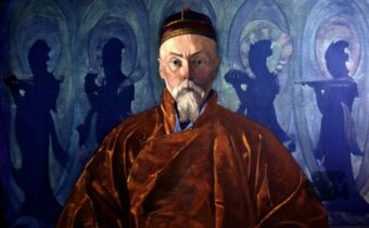 LA VITA STRAORDINARIA DI NICHOLAS ROERICH: DAL NOBEL PER LA PACE ALL’ESOTERISMO ED IL SUO AMORE PER IL TIBET, Mirabile Tibet