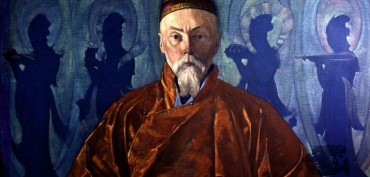 LA VITA STRAORDINARIA DI NICHOLAS ROERICH: DAL NOBEL PER LA PACE ALL’ESOTERISMO ED IL SUO AMORE PER IL TIBET, Mirabile Tibet