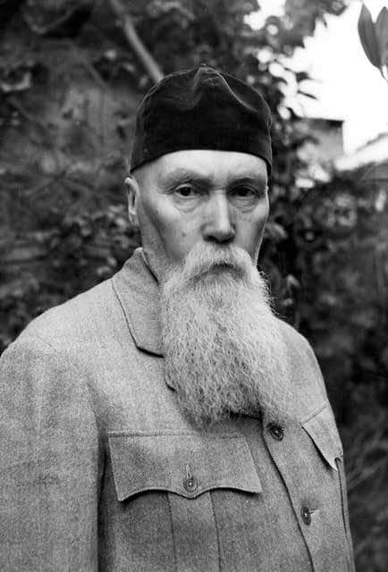 LA VITA STRAORDINARIA DI NICHOLAS ROERICH: DAL NOBEL PER LA PACE ALL’ESOTERISMO ED IL SUO AMORE PER IL TIBET, Mirabile Tibet