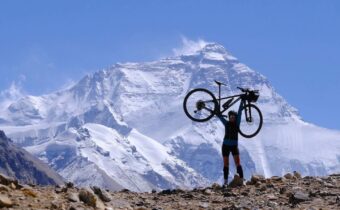 TURISMO IN MONTAGNA, MINACCIA O OPPORTUNITA’?, Mirabile Tibet