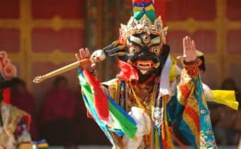 IL TIBET E’ SEMPRE PIU’ VICINO A NOI! QUANTO SAPETE DEL TETTO DEL MONDO?, Mirabile Tibet