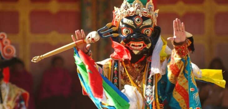 IL TIBET E’ SEMPRE PIU’ VICINO A NOI! QUANTO SAPETE DEL TETTO DEL MONDO?, Mirabile Tibet