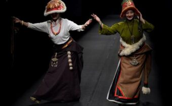 QINGHAI E TIBET UNITE DAL TEATRO POPOLARE, Mirabile Tibet