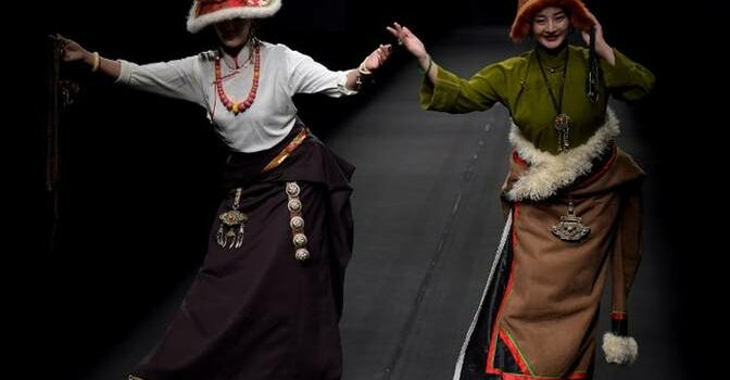 QINGHAI E TIBET UNITE DAL TEATRO POPOLARE, Mirabile Tibet