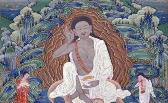 LA STRAORDINARIA VITA DI MILAREPA – PARTE SESTA: LA PRATICA SPIRITUALE SOTTO LA GUIDA DI MARPA E LA LORO SEPARAZIONE, Mirabile Tibet