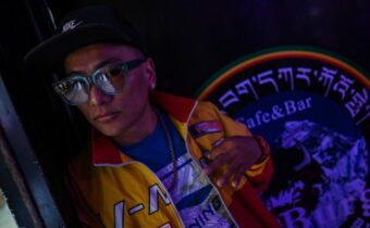 STORIE DAL TIBET, IL RAPPER MC TENZIN E LE RIME ISPIRATE AI SUTRA, Mirabile Tibet