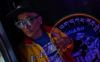 STORIE DAL TIBET, IL RAPPER MC TENZIN E LE RIME ISPIRATE AI SUTRA, Mirabile Tibet