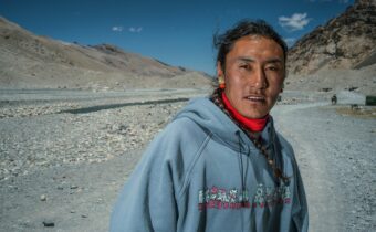 MODA: IL TIBET ALLA CONQUISTA DELLE PASSERELLE GRAZIE ALLA GENERAZIONE Z, Mirabile Tibet