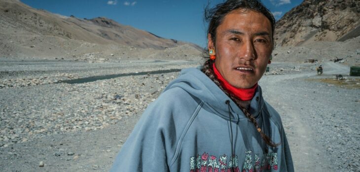 MODA: IL TIBET ALLA CONQUISTA DELLE PASSERELLE GRAZIE ALLA GENERAZIONE Z, Mirabile Tibet