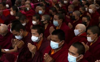 TIBET, COVID-FREE DA 21 MESI. RIAPRE IL TURISMO?, Mirabile Tibet