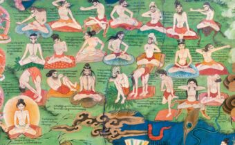 IL TEMPIO SEGRETO DI LUKHANG, LA QUINTESSENZA DELL’ARTE TANTRICA TIBETANA, Mirabile Tibet