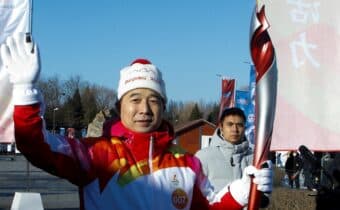 OLIMPIADI INVERNALI DI PECHINO, ECCO IL CONTRIBUTO DEI GIOVANI TIBETANI, Mirabile Tibet