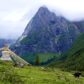 IL TETTO DEL MONDO? SOLO IN TIBET