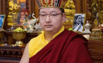 UN RICORDO DEL DUDJOM RINPOCHE, RECENTEMENTE VENUTO A MANCARE, Mirabile Tibet