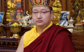 UN RICORDO DEL DUDJOM RINPOCHE, Mirabile Tibet