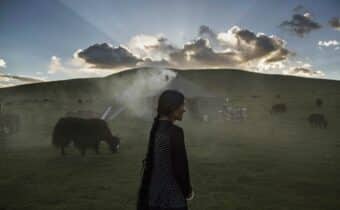 RISCALDAMENTO CLIMATICO, IN TIBET SPESI 2 MILIARDI DI DOLLARI IN 10 ANNI PER LA PROTEZIONE AMBIENTALE, Mirabile Tibet