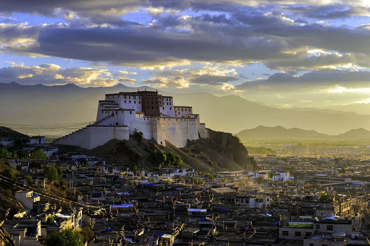 NON SOLO LHASA! UN VIAGGO NELLE CITTA’ DEL TIBET, Mirabile Tibet