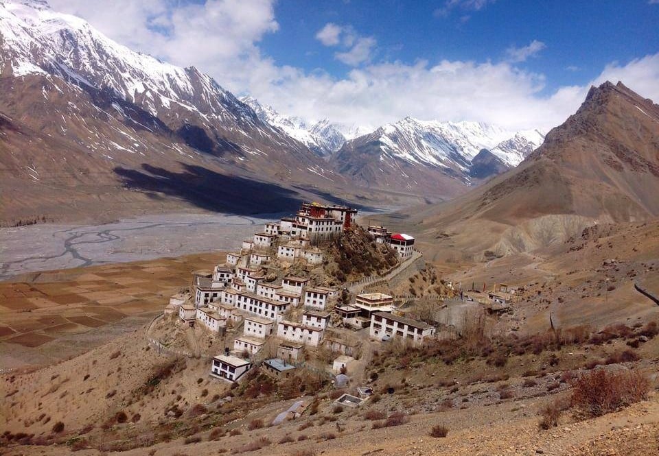 NON SOLO LHASA! UN VIAGGO NELLE CITTA’ DEL TIBET, Mirabile Tibet