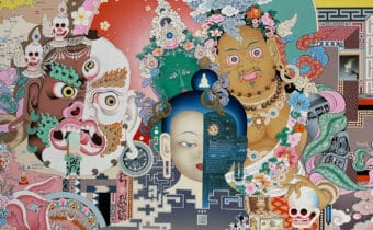 CONOSCIAMO IL “MO”, UNA ANTICA ARTE DIVINATORIA TIBETANA, Mirabile Tibet