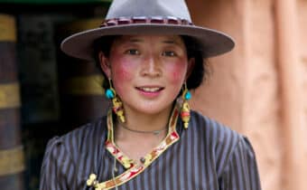 TIBET: LA MODA OLTRE LA TRADIZIONE, Mirabile Tibet