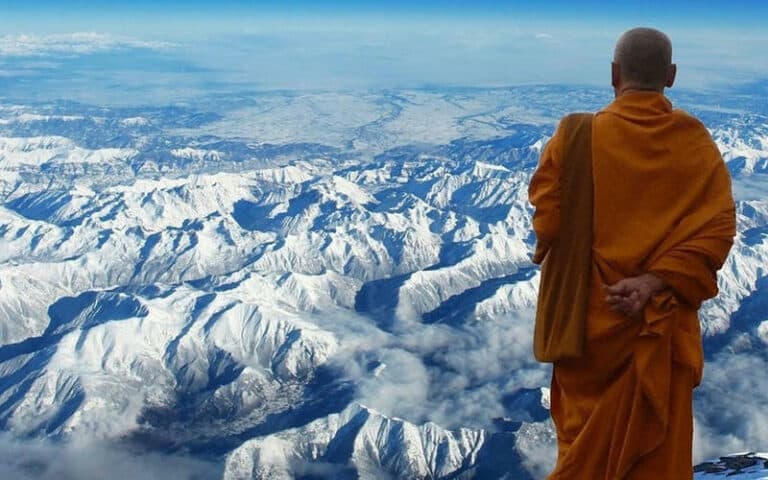 TIBET, LA SFIDA DI COSTRUIRE UNA FERROVIA SUL TETTO DEL MONDO, Mirabile Tibet