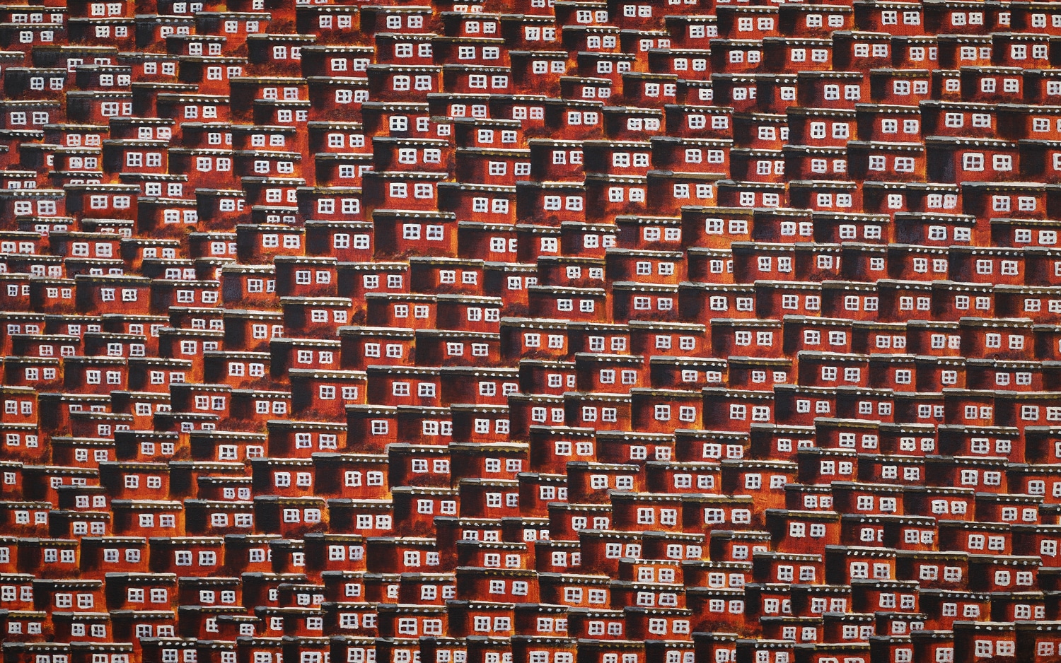 TRA BUDDHISMO E FEMMISMO: ECCO IL MONASTERO-UNIVERSITA’ DI LARUNG GAR, Mirabile Tibet