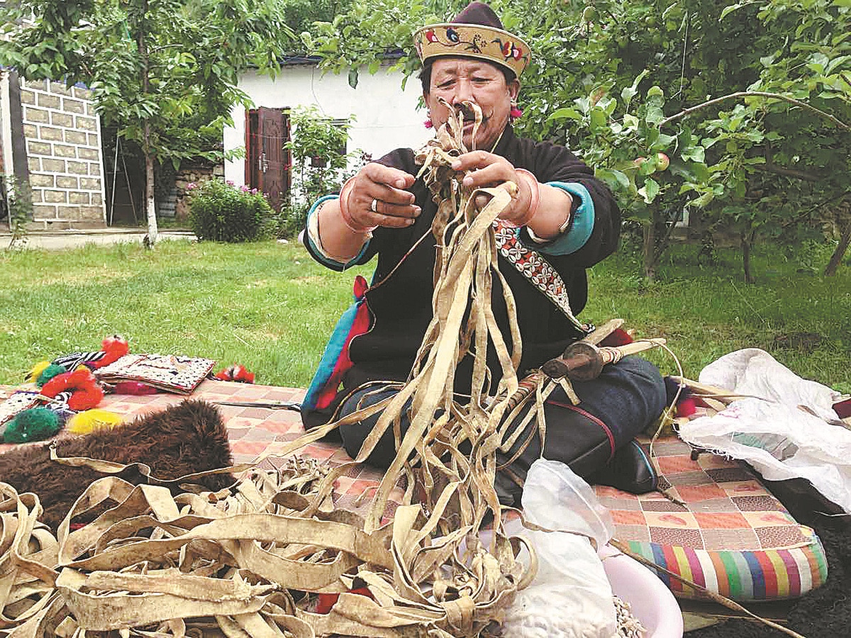 IL TIBET ACCELERA NELLO SVILUPPO DI ENERGIA GREEN, Mirabile Tibet