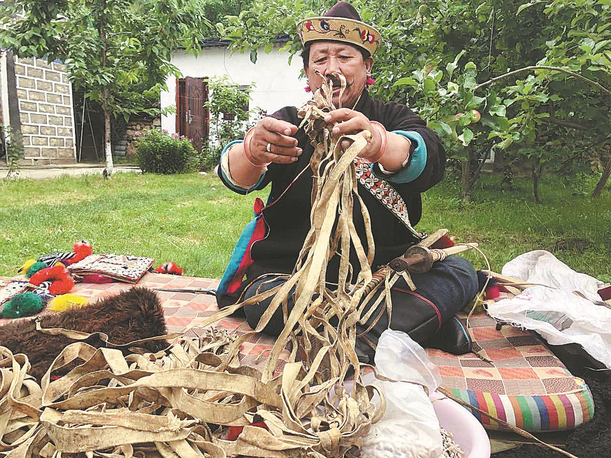 AMBIENTE: IL TIBET ACCELERA NELLO SVILUPPO DI ENERGIA GREEN, Mirabile Tibet