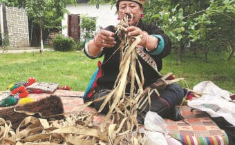 COME E’ CAMBIATA LA VITA DEI CONTADINI TIBETANI?, Mirabile Tibet