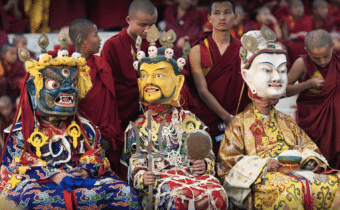 COSA SIGNIFICA IL NOME TIBET?, Mirabile Tibet