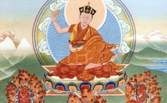 MAI SENTITO PARLARE DEL KARMA?, Mirabile Tibet