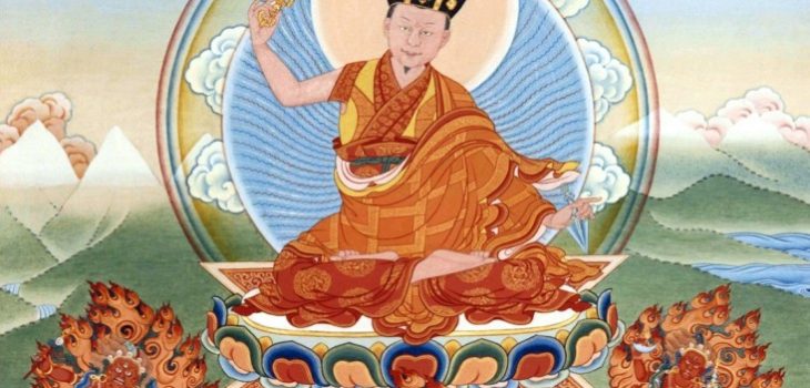 MAI SENTITO PARLARE DEL KARMA?, Mirabile Tibet